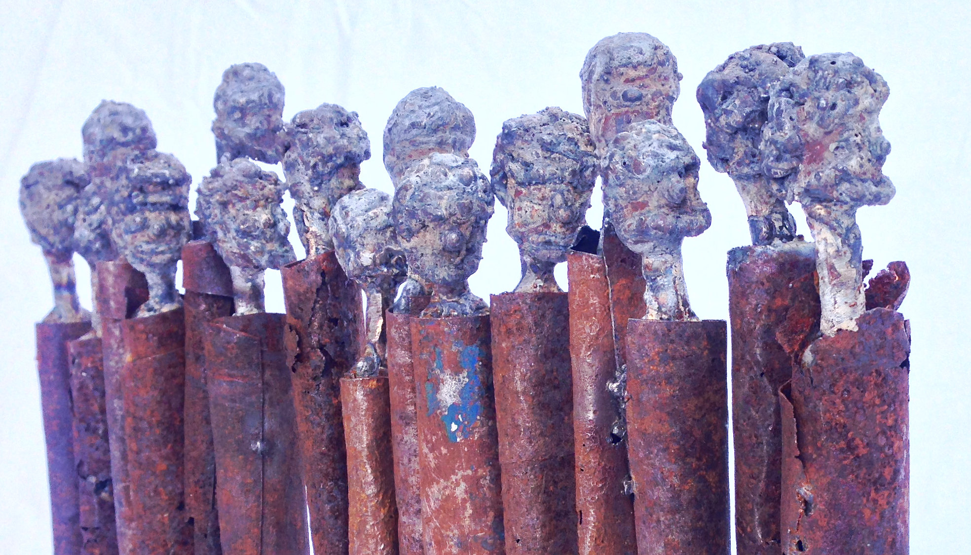 the-queue-steel-sculpture-by-tony-o'keefe