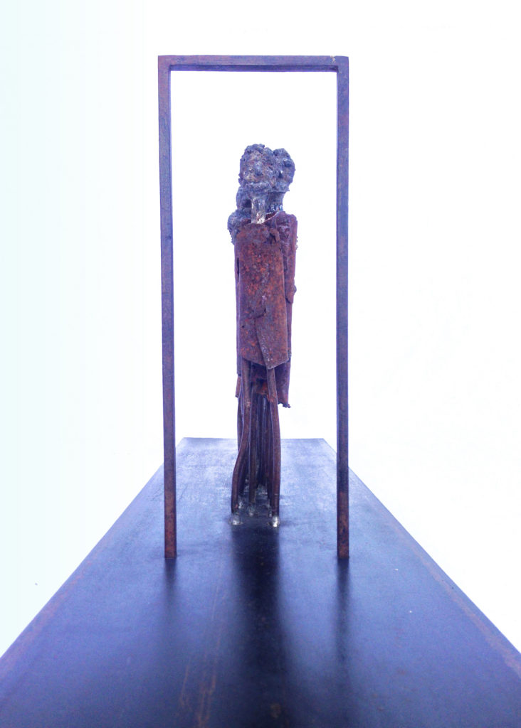 the-queue-steel-sculpture-by-tony-o'keefe