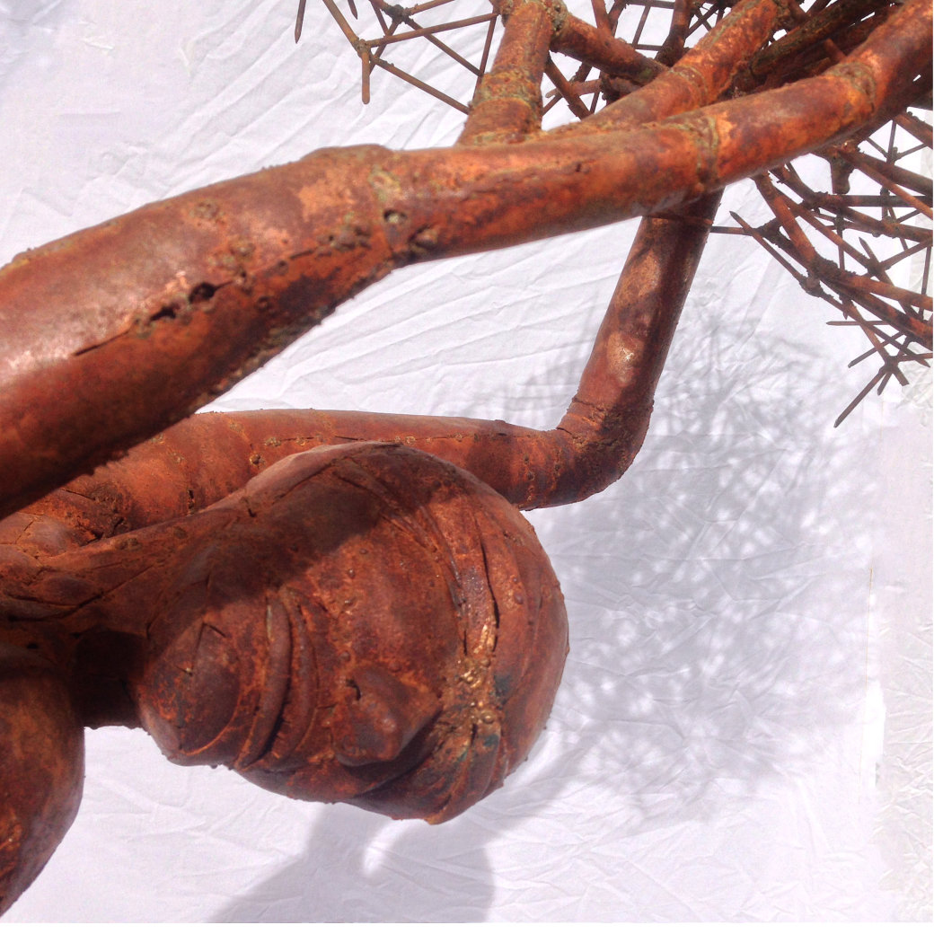 tony o'keefe - the squall